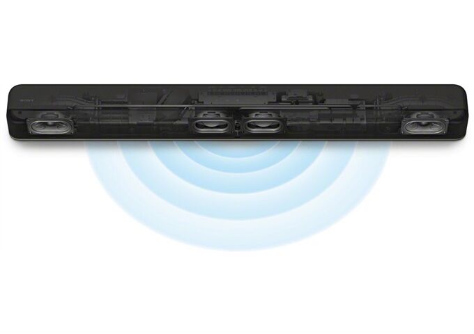 Sony HT-X8500