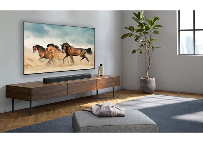 Sony HT-X8500