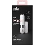 Braun Personal Care FS 1000 Face Mini Hair Remover