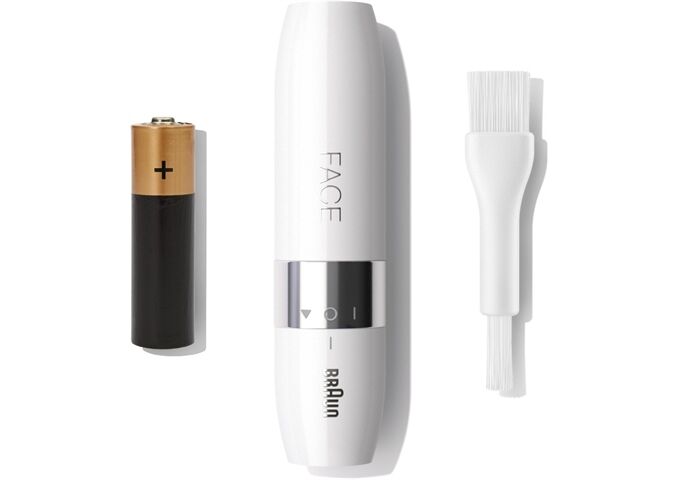 Braun Personal Care FS 1000 Face Mini Hair Remover