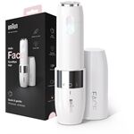 Braun Personal Care FS 1000 Face Mini Hair Remover