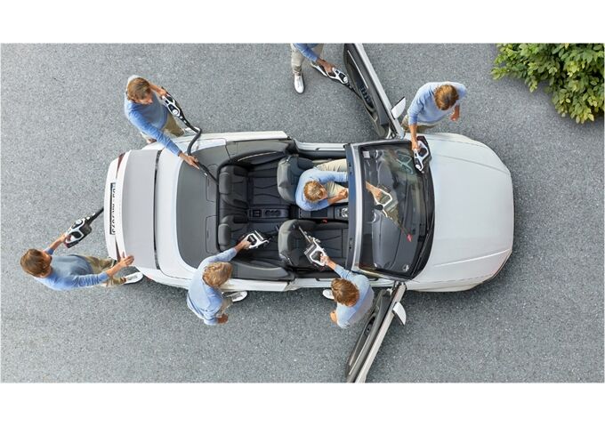 Bosch BKS8214W