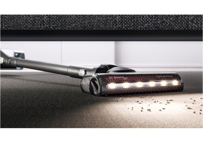 Bosch BKS8214W