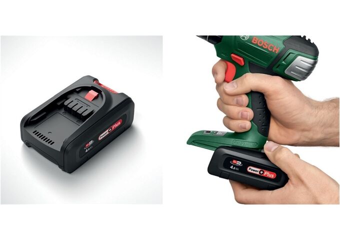 Bosch BKS8214W