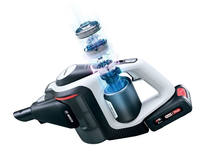 Bosch BKS8214W