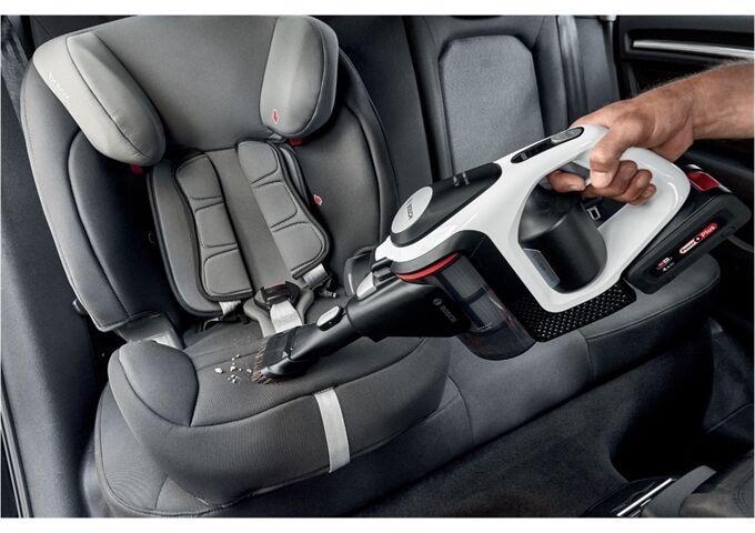 Bosch BKS8214W