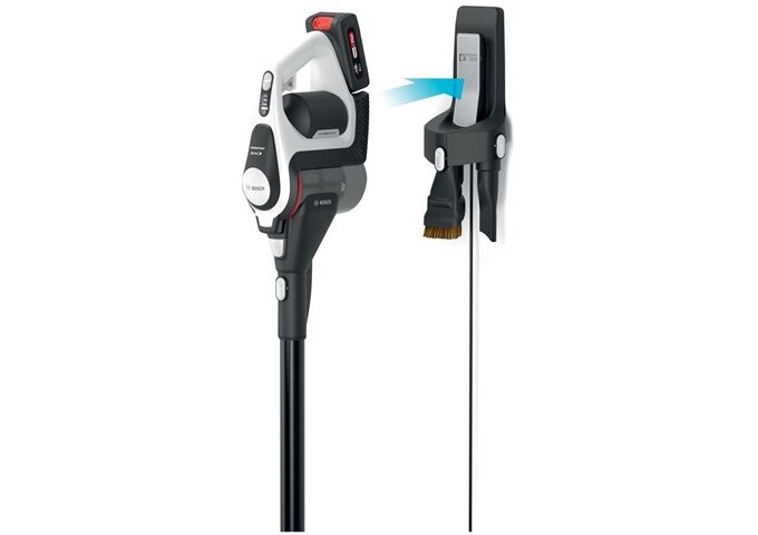 Bosch BKS8214W