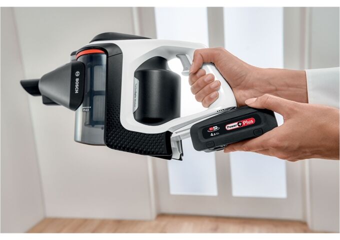 Bosch BKS8214W