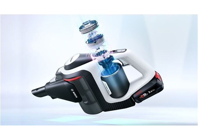 Bosch BKS8214W