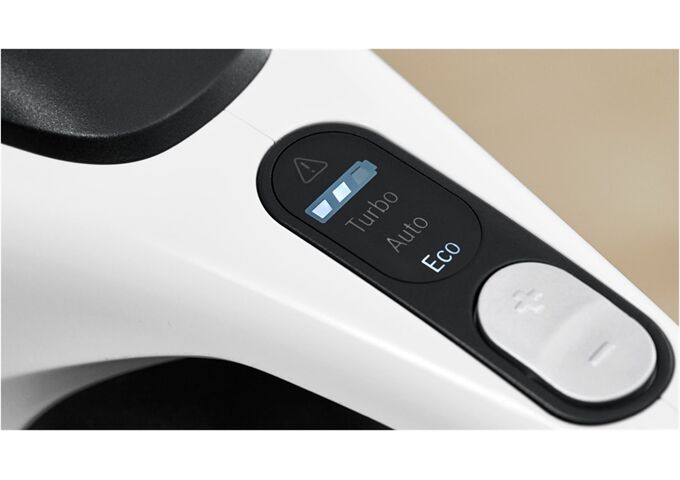 Bosch BKS8214W