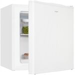 Exquisit GB40-150E weiss