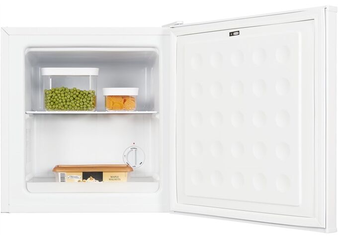 Exquisit GB40-150E weiss