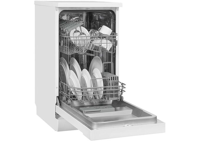 Exquisit GSP9109-030E 45 Stand
