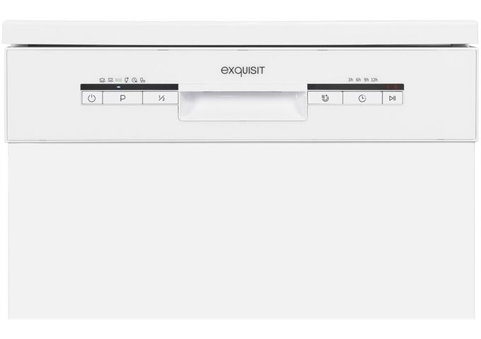 Exquisit GSP9112-030E 60 Stand