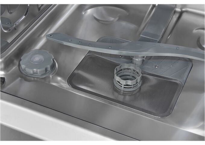 Exquisit GSP9112-030E 60 Stand