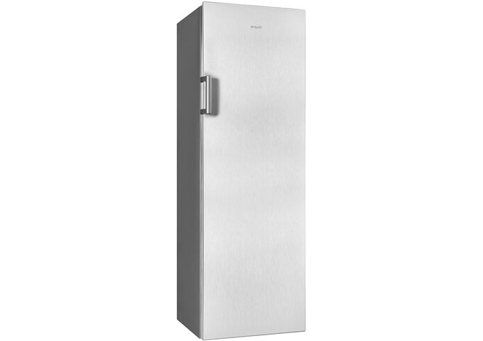Exquisit GS271-NF-H-010E inoxlook