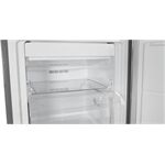 Exquisit GS271-NF-H-010E inoxlook