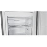 Exquisit GS271-NF-H-010E inoxlook