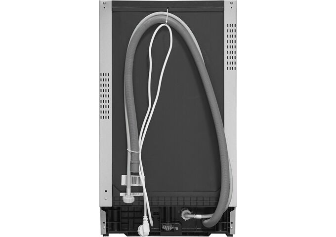 Exquisit EGSP9309-EF-030E 45 UB