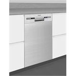 Exquisit EGSP9309-EF-030E 45 UB