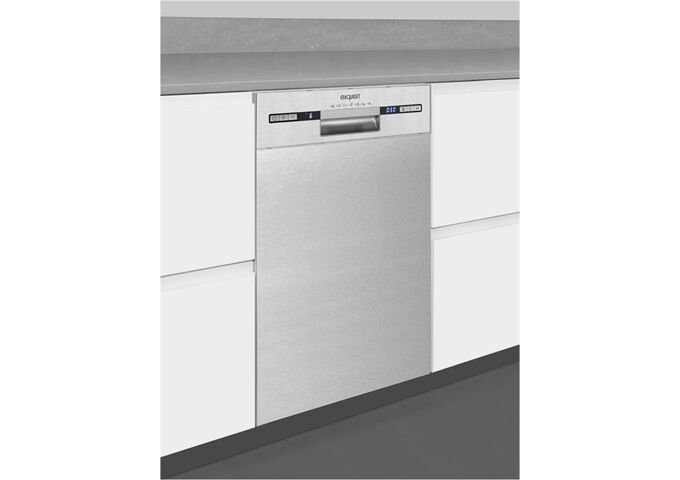 Exquisit EGSP9309-EF-030E 45 UB