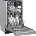 Exquisit EGSP9309-EF-030E 45 UB