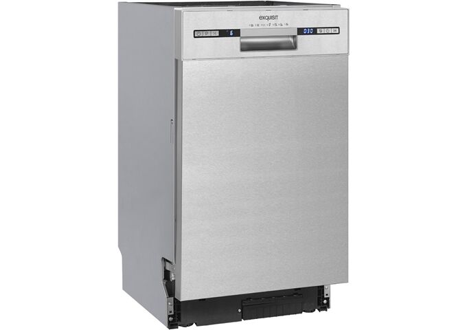 Exquisit EGSP9309-EF-030E 45 UB