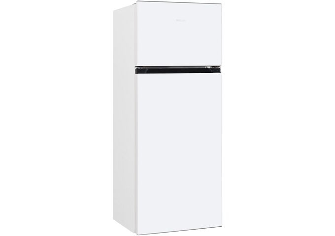 Exquisit KGC270-45-010E weiss