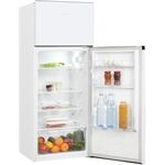 Exquisit KGC270-45-010E weiss