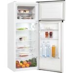 Exquisit KGC270-45-010E weiss
