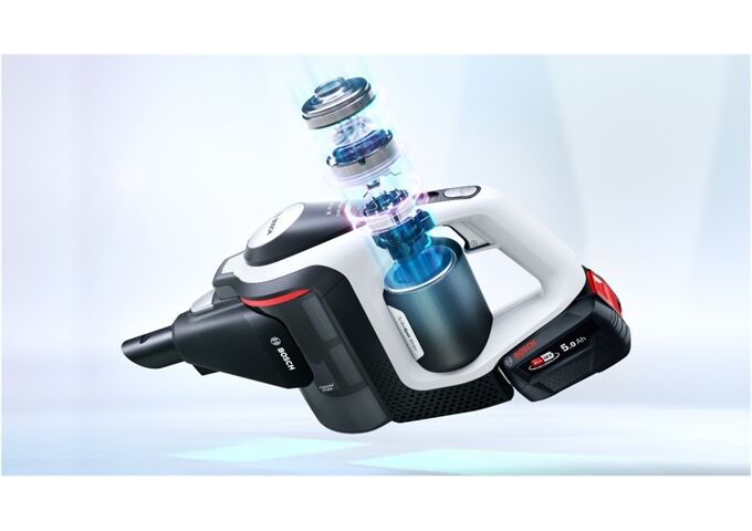 Bosch BSS825ALL