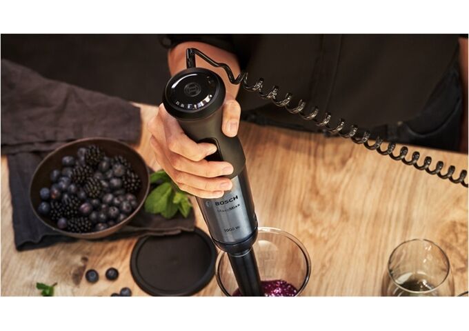 Bosch MS84CB6110