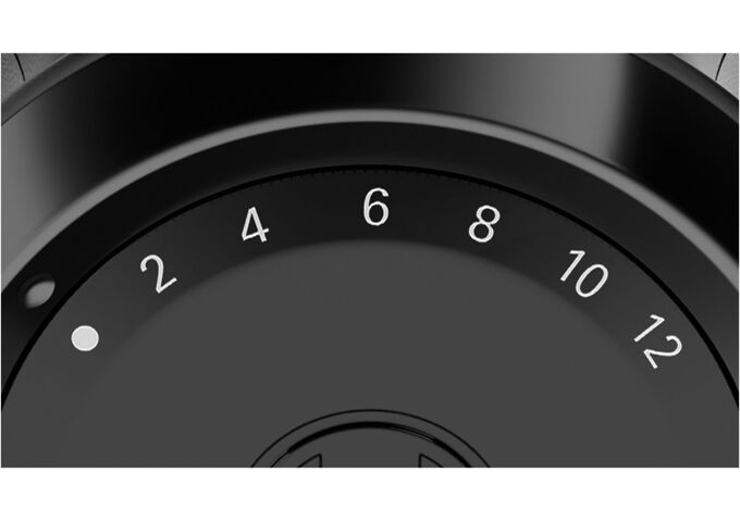 Bosch MS84CB6110