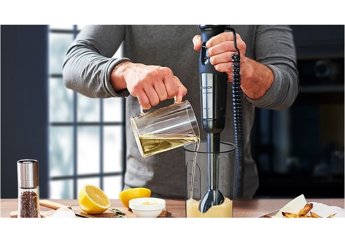 Bosch MS84CB6110