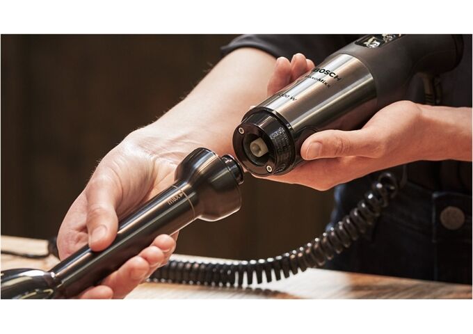 Bosch MS84CB6110
