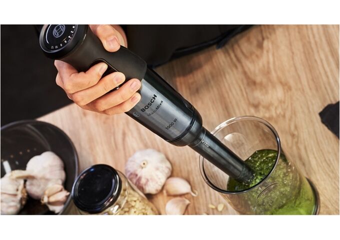 Bosch MS84CB6110