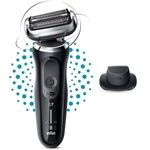 Braun Personal Care 71-N1200s Series 7