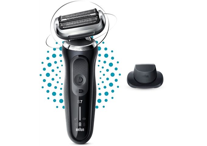 Braun Personal Care 71-N1200s Series 7