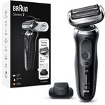 Braun Personal Care 71-N1200s Series 7