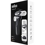 Braun Personal Care 71-N1200s Series 7
