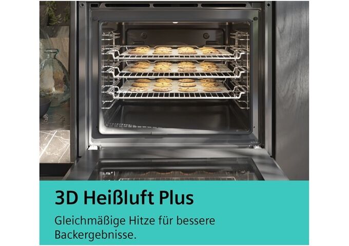 Siemens HB317GAS0