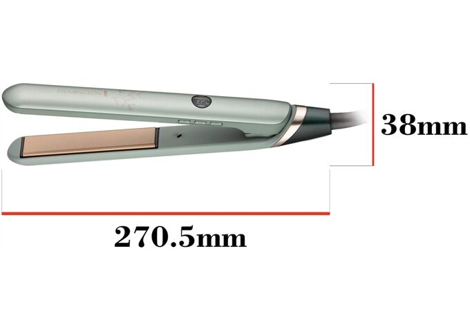 Remington S5860 Botanicals