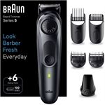 Braun Personal Care BT5450 BeardTrimmer