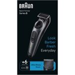 Braun Personal Care BT5450 BeardTrimmer