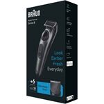 Braun Personal Care BT5450 BeardTrimmer