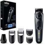 Braun Personal Care BT5450 BeardTrimmer