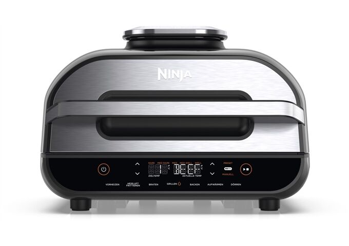 NINJA AG551DE Foodi MAX