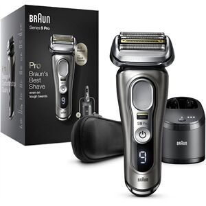 Braun Personal Care 9465cc wet&dry Series 9