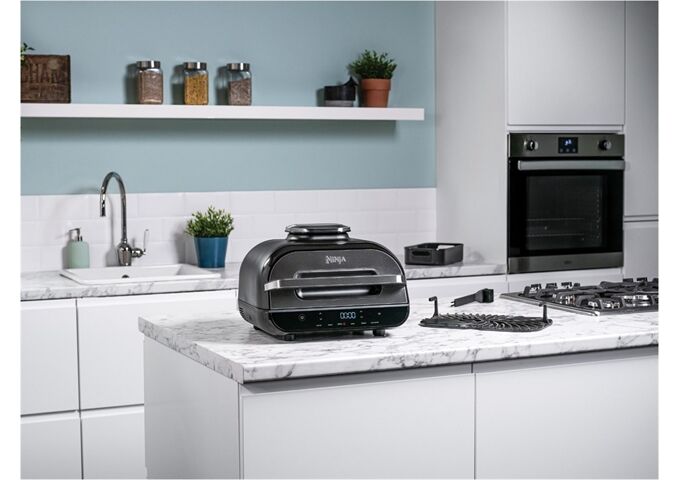 NINJA AG551DE Foodi MAX