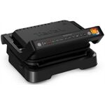 Tefal GC7728 Optigrill 2in1 BLK Tefal GC7728 Optigrill 2in1 BLK